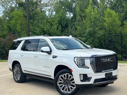 2023 GMC Yukon Denali Ultimate SUV