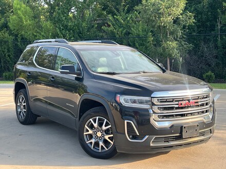 2023 GMC Acadia SLT SUV