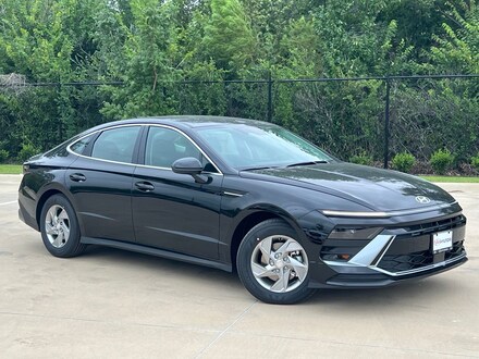 2026 Hyundai Sonata SE Sedan