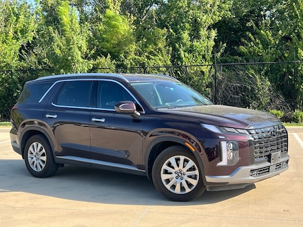 2023 Hyundai Palisade SEL SUV