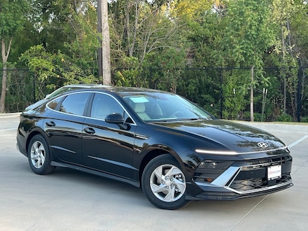 2026 Hyundai Sonata SE Sedan