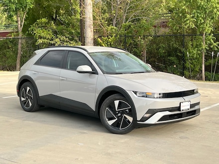 2027 Hyundai IONIQ 5 SEL SUV