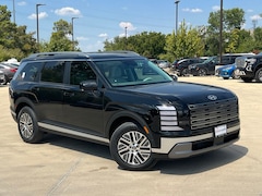 2026 Hyundai Palisade SE FWD SUV