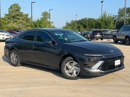 2026 Hyundai Sonata SE Sedan