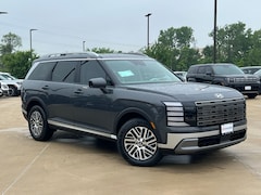 2026 Hyundai Palisade SEL FWD SUV
