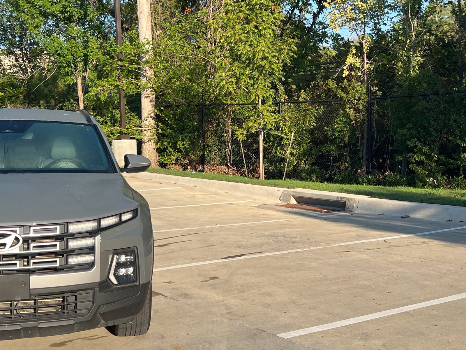 Used 2025 Hyundai Santa Cruz SEL Truck