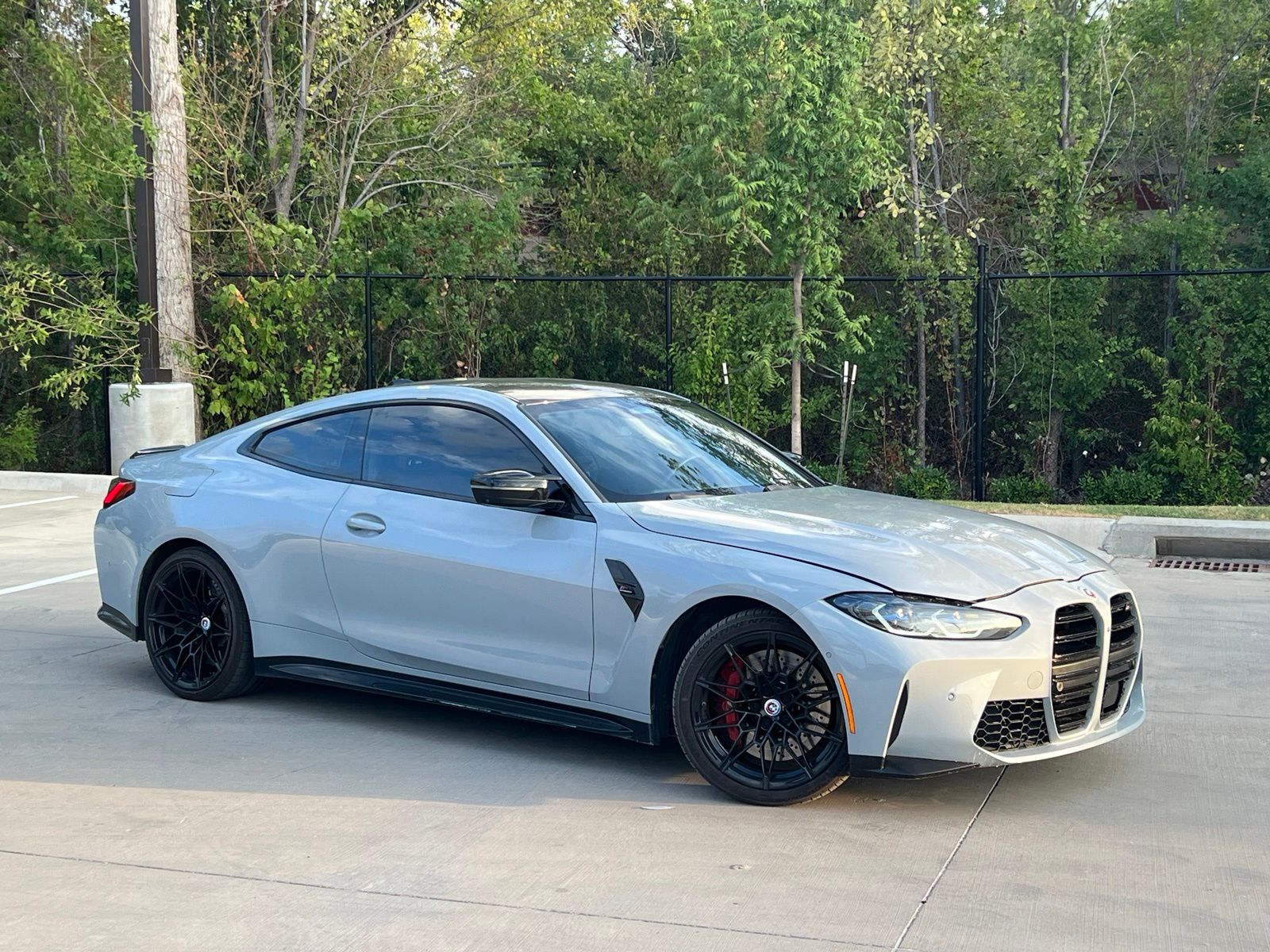  BMW M4