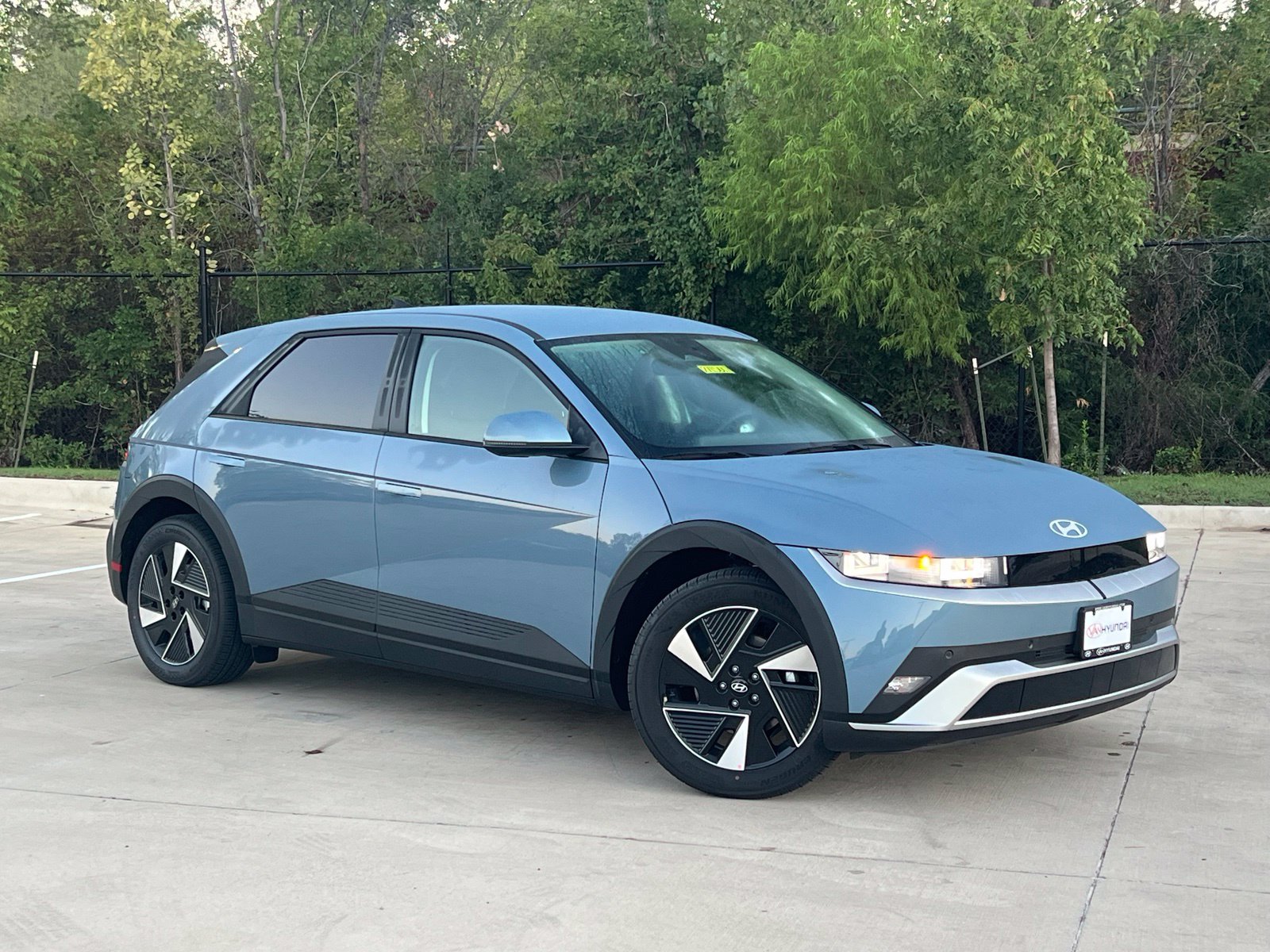 2027 Hyundai IONIQ 5