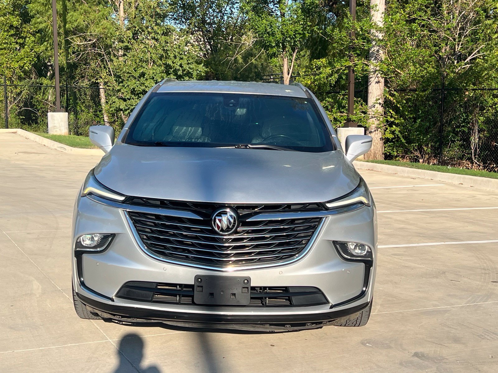 Used 2022 Buick Enclave Premium Group SUV