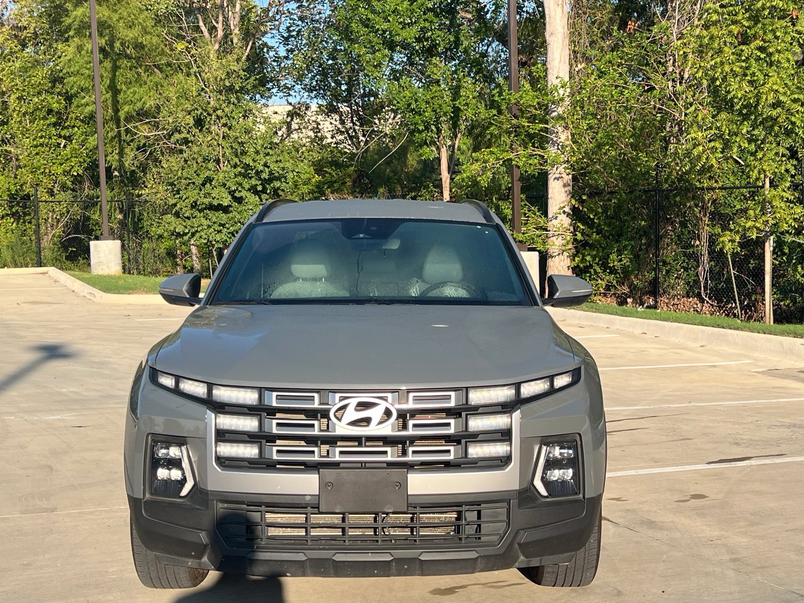 Used 2025 Hyundai Santa Cruz SEL Truck