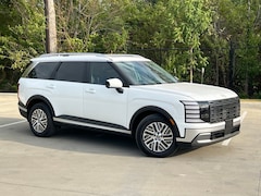 2026 Hyundai Palisade SEL FWD SUV