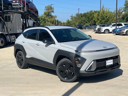 2027 Hyundai Kona SEL Sport FWD SUV