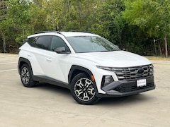 2025 Hyundai Tucson XRT FWD SUV