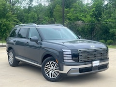 2026 Hyundai Palisade SEL FWD SUV