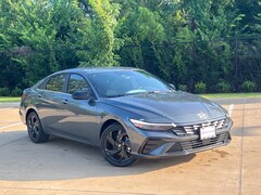 2026 Hyundai Elantra SEL Sport Sedan