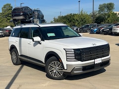 2026 Hyundai Palisade Hybrid SEL Premium 7P SUV