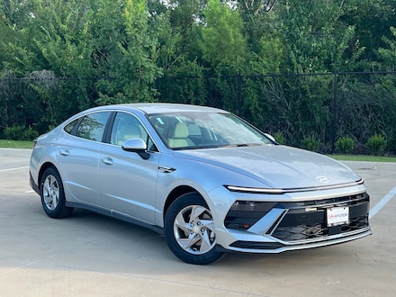 2026 Hyundai Sonata SE Sedan