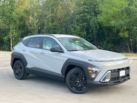 2027 Hyundai Kona SEL Sport FWD SUV