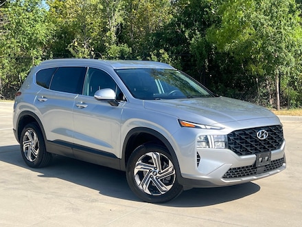 2023 Hyundai Santa Fe SEL SUV