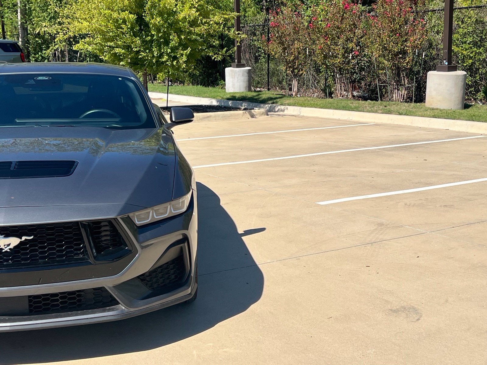 Used 2024 Ford Mustang GT Premium Coupe