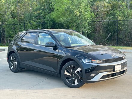 2027 Hyundai IONIQ 5 SEL SUV