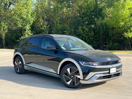 2027 Hyundai IONIQ 5 Limited SUV