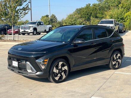 2026 Hyundai Kona Limited FWD SUV
