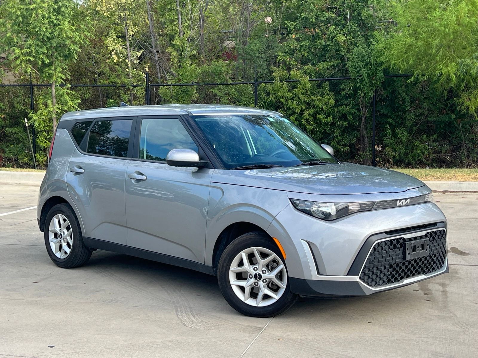 2025 Kia Soul