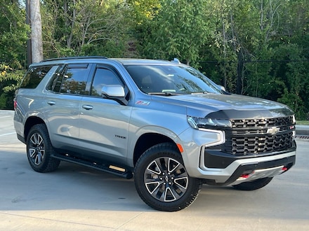 2023 Chevrolet Tahoe Z71 SUV