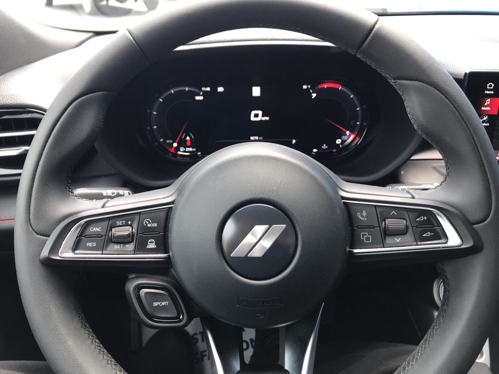 2024 Dodge Hornet GT - Photo 37