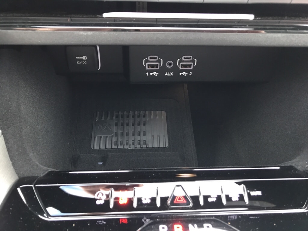 2026 Jeep Grand Wagoneer Limited Altitude - Photo 48