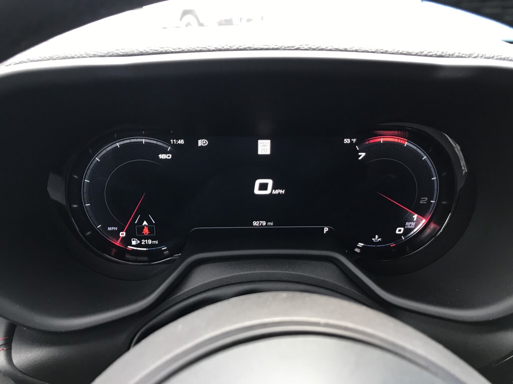 2024 Dodge Hornet GT - Photo 35