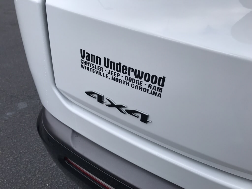 2026 Jeep Grand Wagoneer Limited Altitude - Photo 39