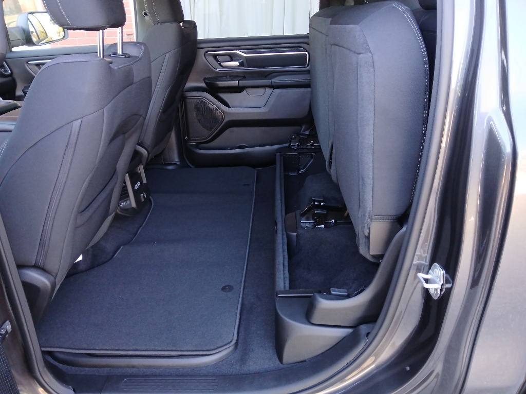 2026 RAM 1500 Big Horn/Lone Star - Photo 53