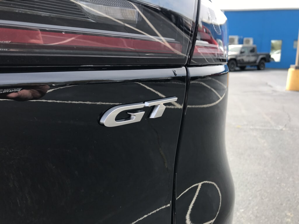 2024 Dodge Hornet GT - Photo 32