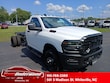  Ram 3500 Chassis Cab