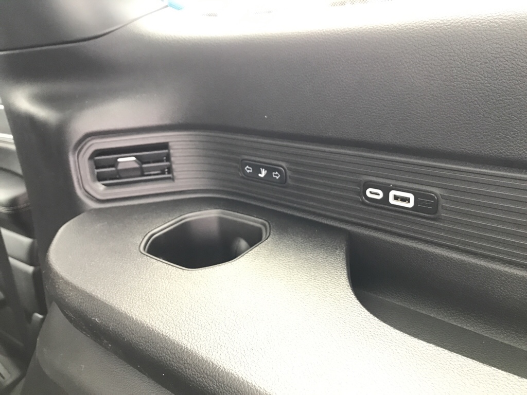 2026 Jeep Grand Wagoneer Limited Altitude - Photo 32