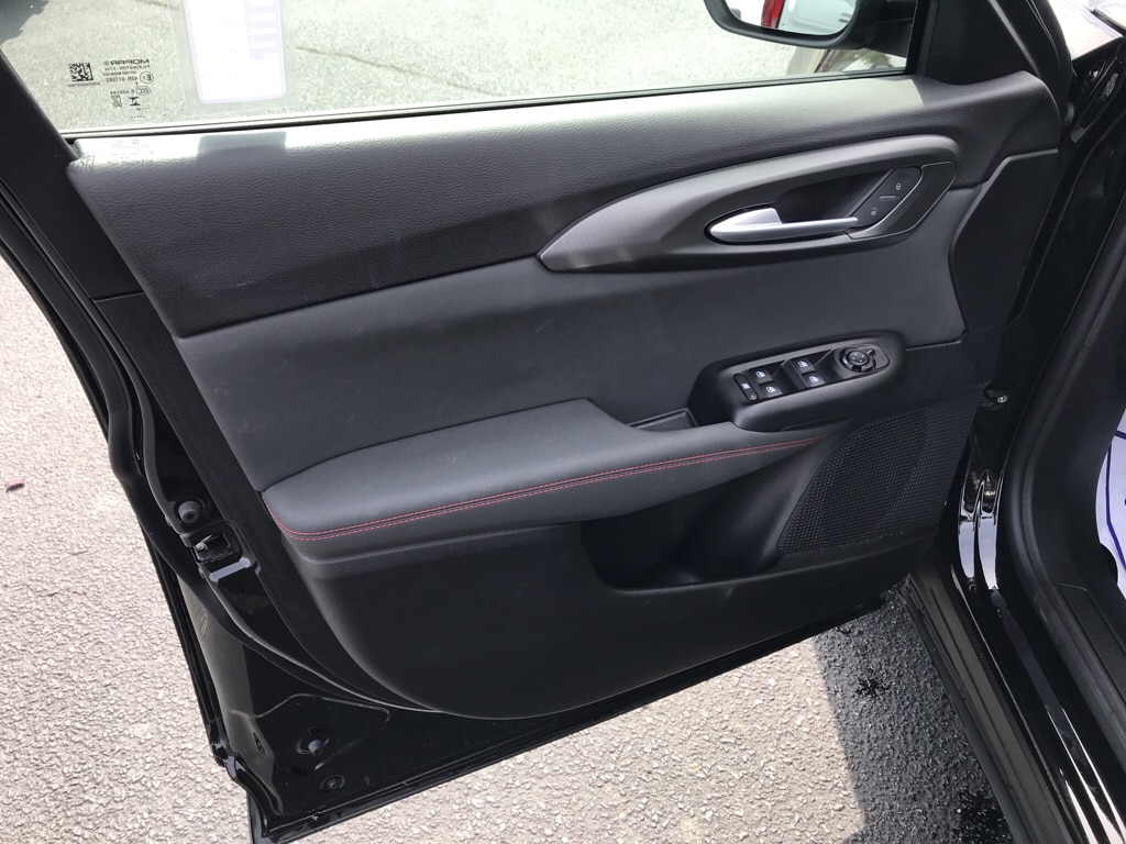 2024 Dodge Hornet GT - Photo 21