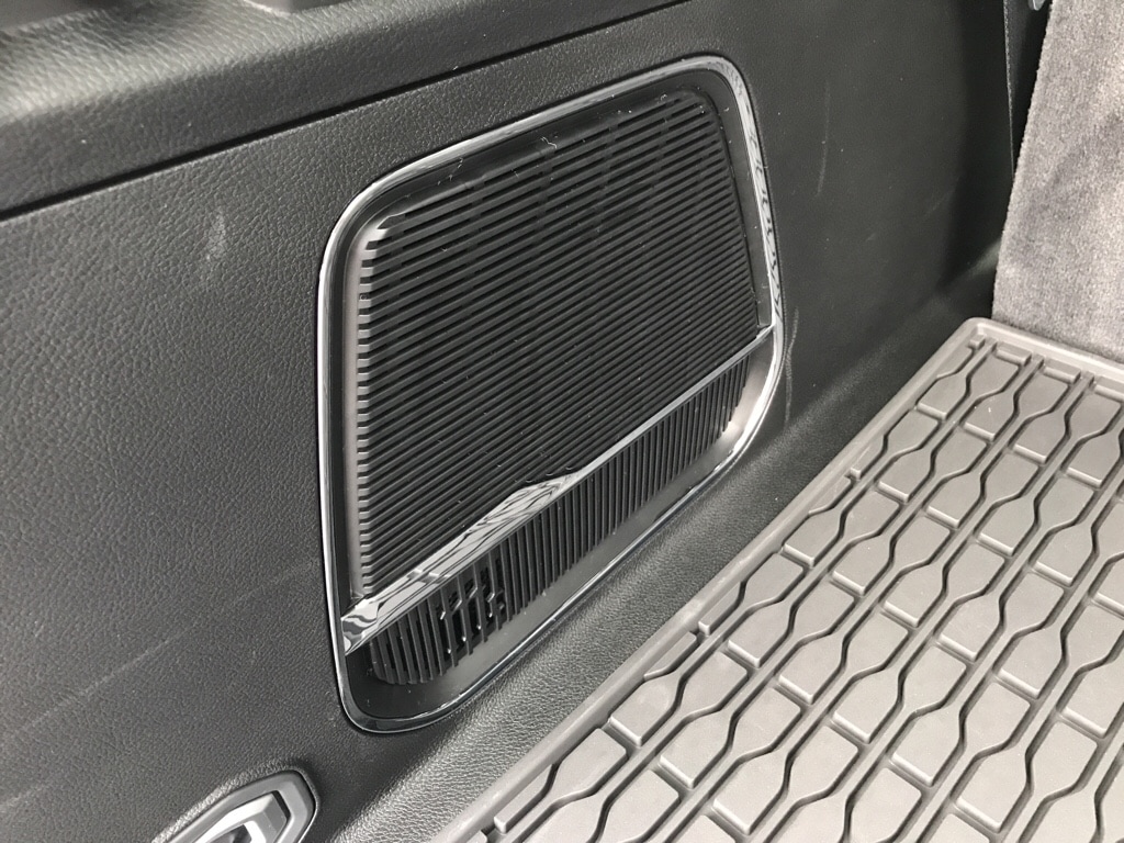 2026 Jeep Grand Wagoneer Limited Altitude - Photo 33