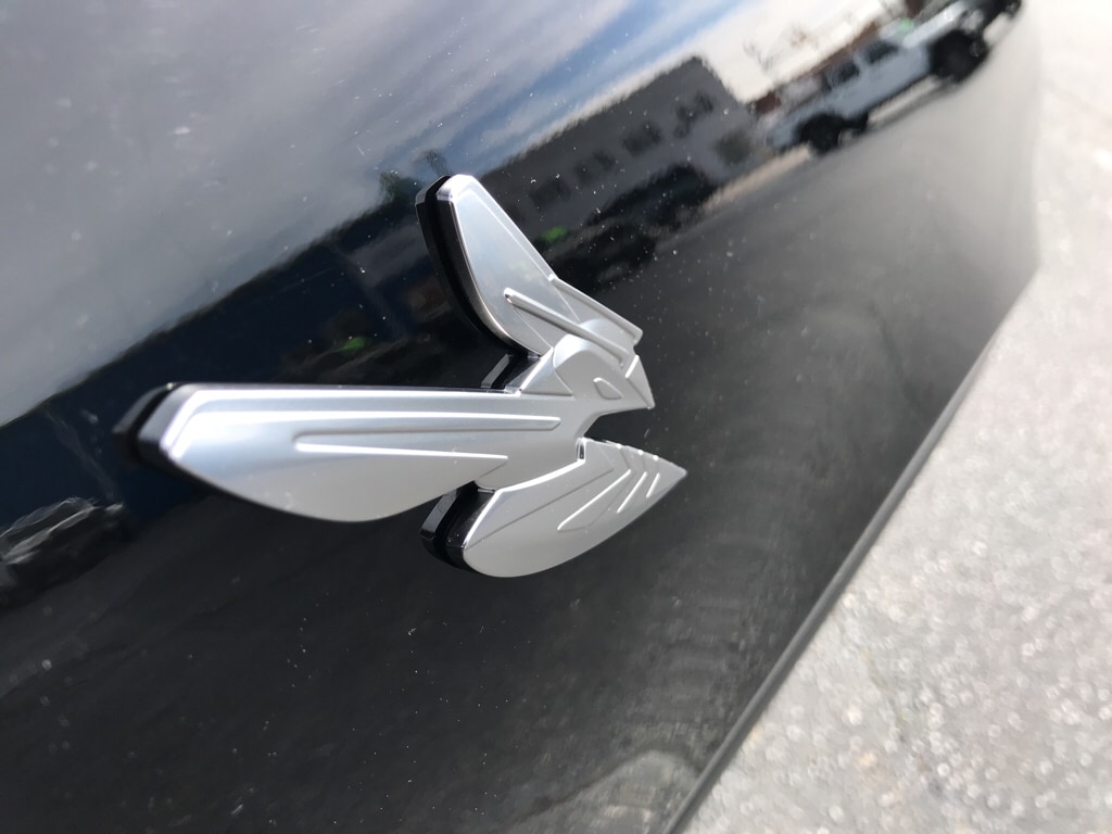 2024 Dodge Hornet GT - Photo 31