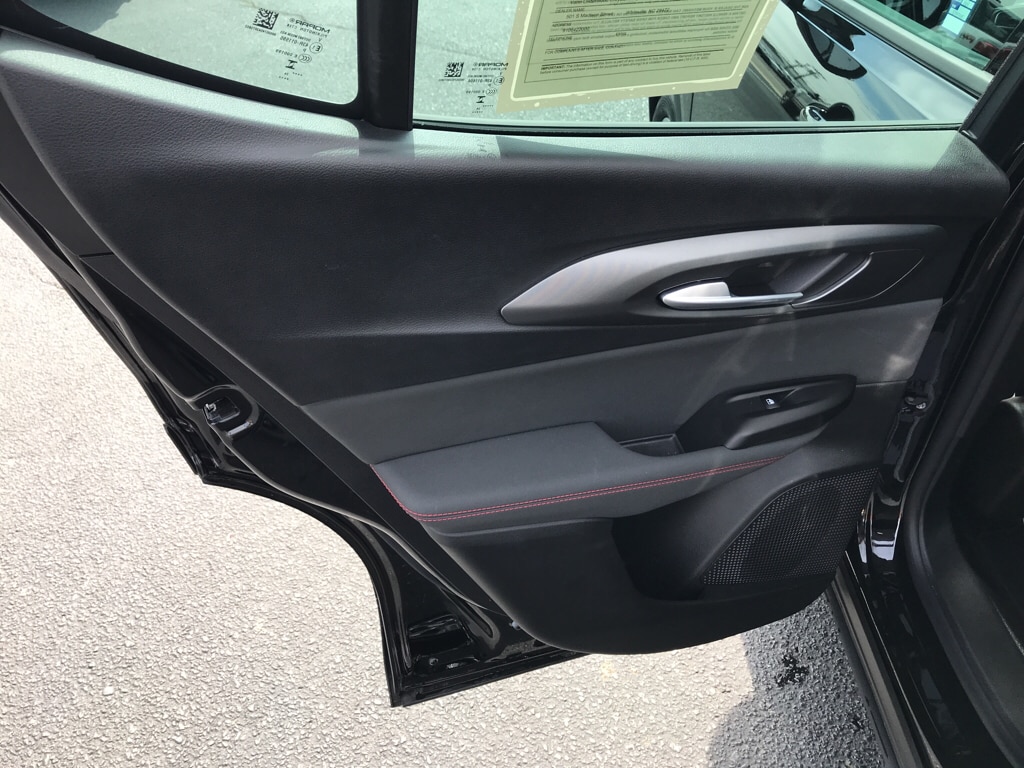 2024 Dodge Hornet GT - Photo 23