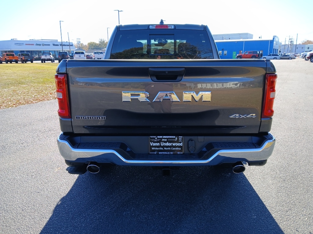 2026 RAM 1500 Big Horn/Lone Star - Photo 5