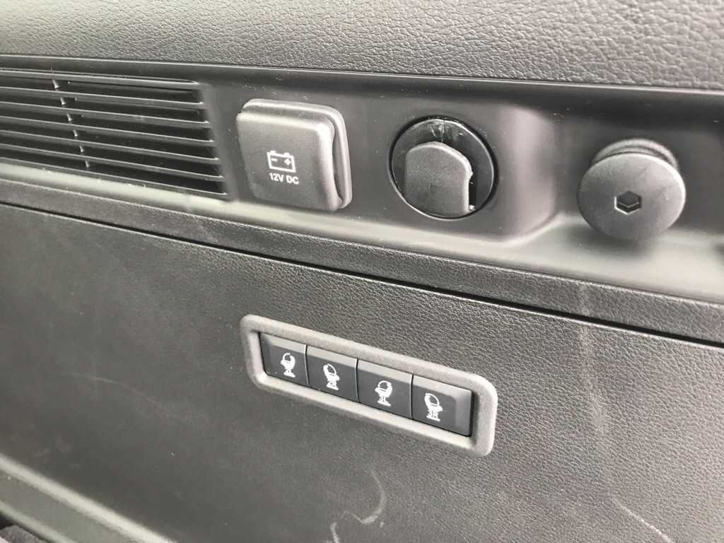 2026 Jeep Grand Wagoneer Limited Altitude - Photo 29