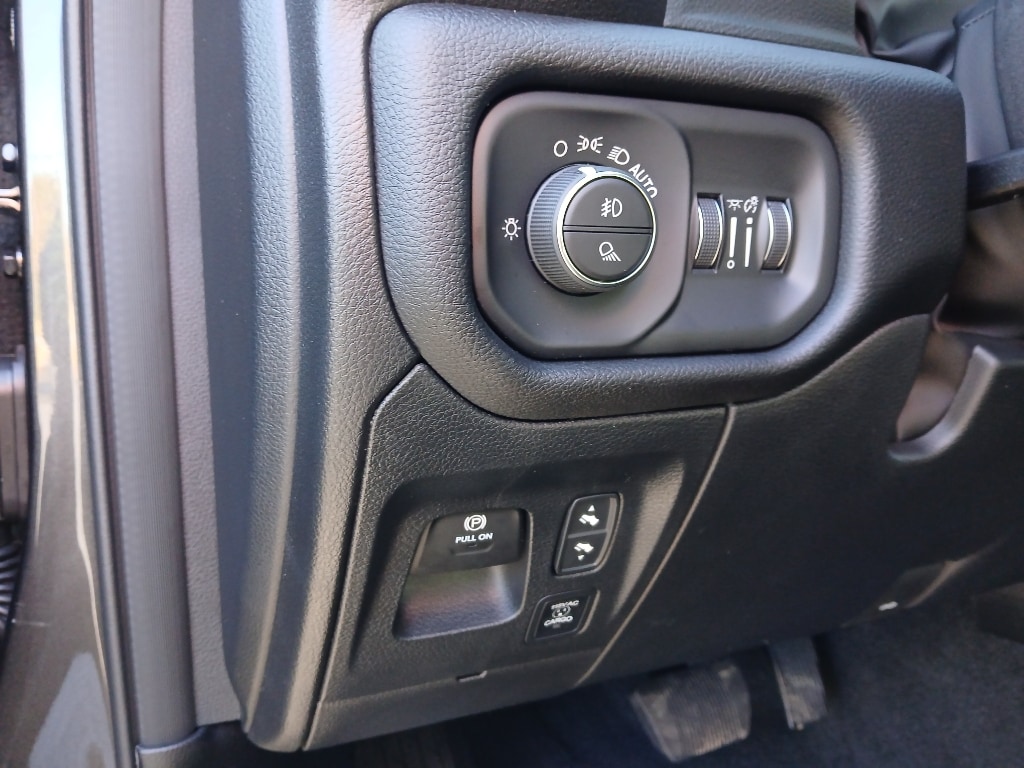 2026 RAM 1500 Big Horn/Lone Star - Photo 36