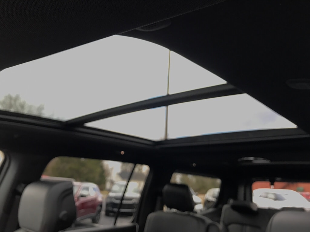 2026 Jeep Grand Wagoneer Limited Altitude - Photo 52