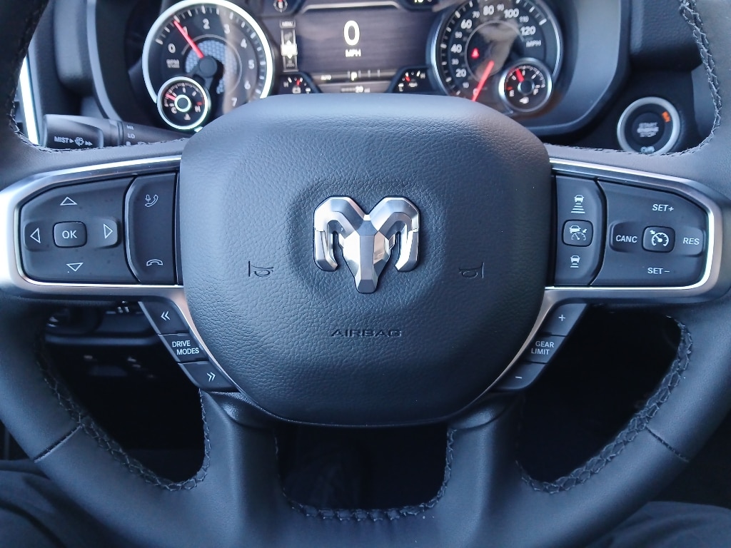 2026 RAM 1500 Big Horn/Lone Star - Photo 39