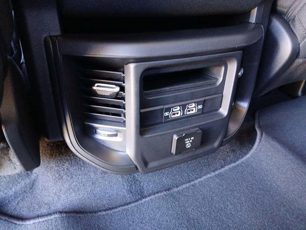 2026 RAM 1500 Big Horn/Lone Star - Photo 52