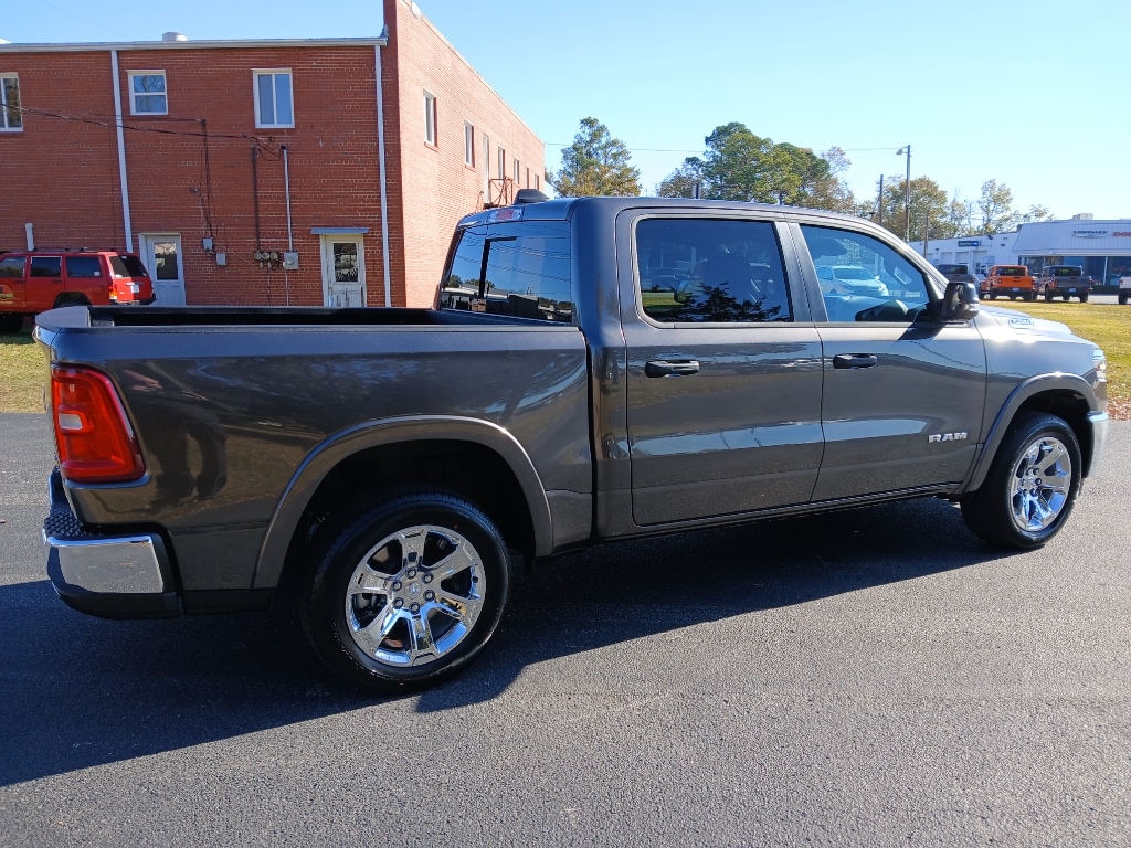 2026 RAM 1500 Big Horn/Lone Star - Photo 3