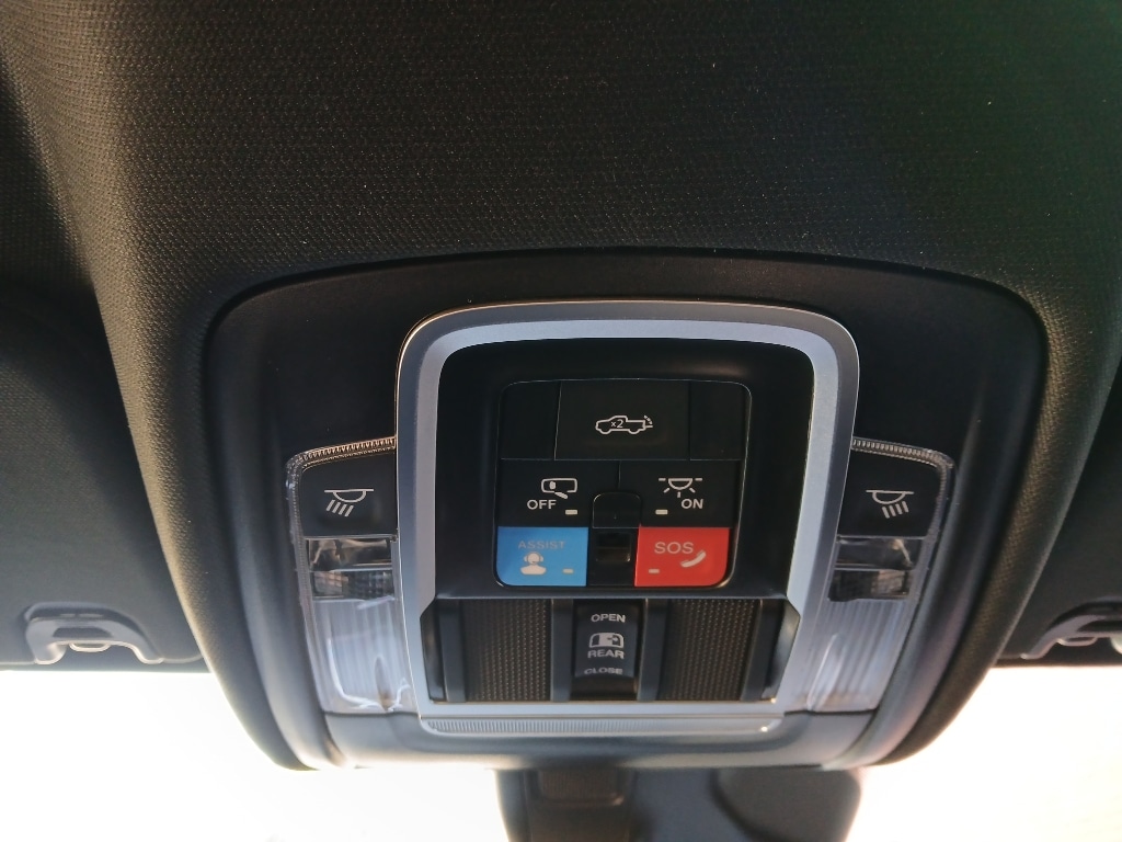 2026 RAM 1500 Big Horn/Lone Star - Photo 49