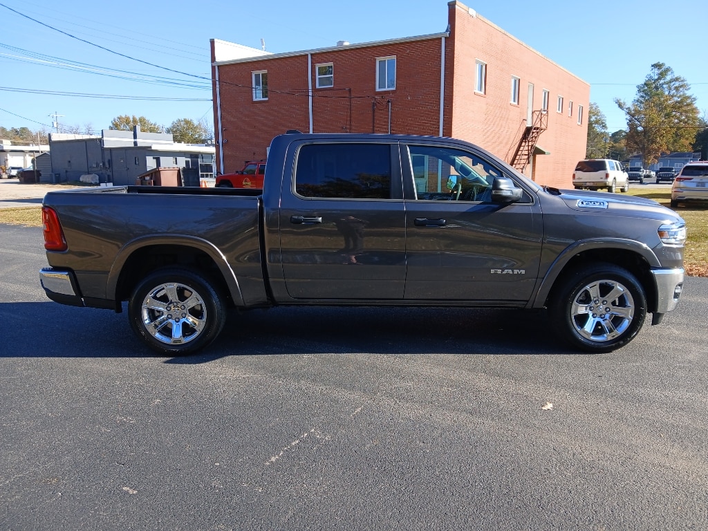 2026 RAM 1500 Big Horn/Lone Star - Photo 2
